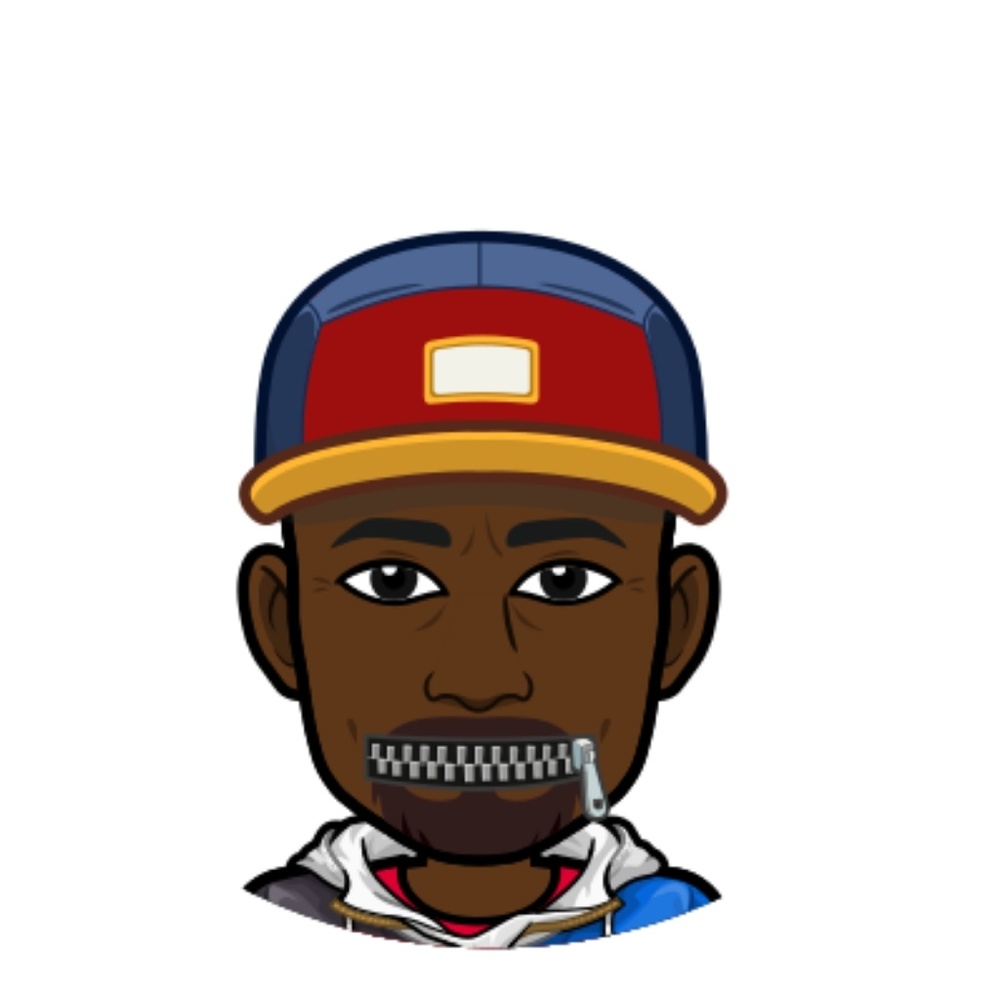 Meet your Posher, J.